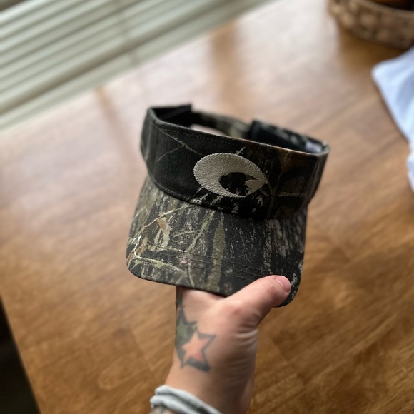 Costa visor hat - Picture 4 of 4